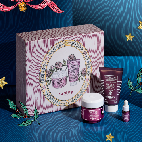 SISLEY-COFFRET DUO ROSE NOIRE SISLEY-COFFRET DUO ROSE NOIRE